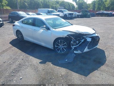2023 Lexus ES 350