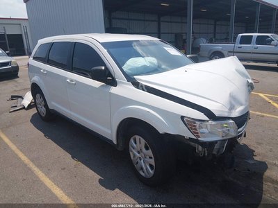2015 Dodge Journey