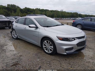 2016 Chevrolet Malibu