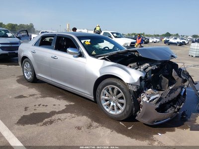 2013 Chrysler 300