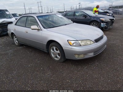 1997 Lexus ES 300