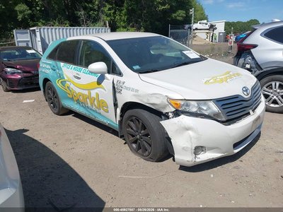 2010 Toyota Venza