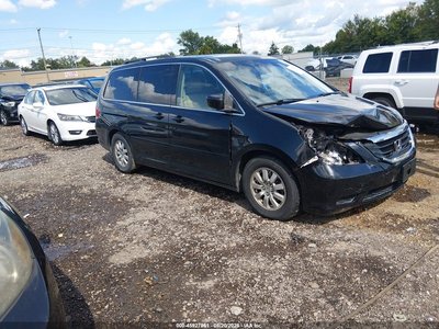 2009 Honda Odyssey
