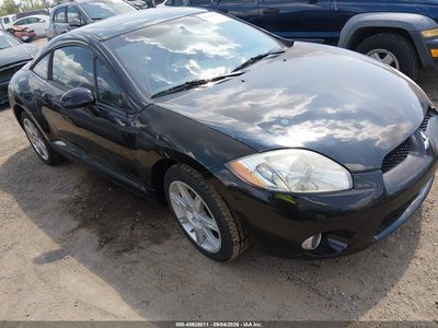 2008 Mitsubishi Eclipse