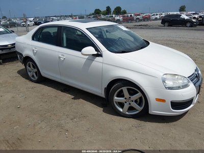 2009 Volkswagen Jetta