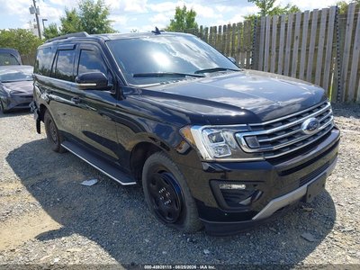 2020 Ford Expedition