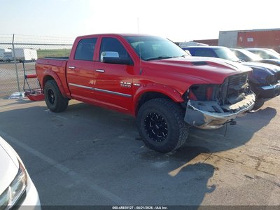2013 RAM 1500