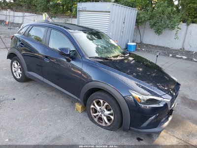 2021 Mazda CX-3