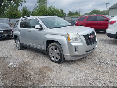 2012 GMC Terrain