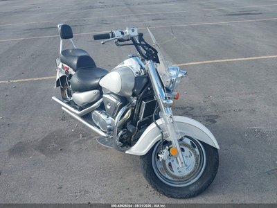 2004 Suzuki Vl1500