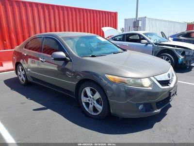 2010 Acura TSX