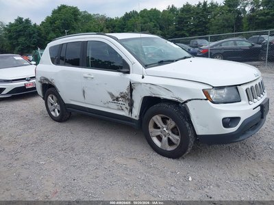 2015 Jeep Compass