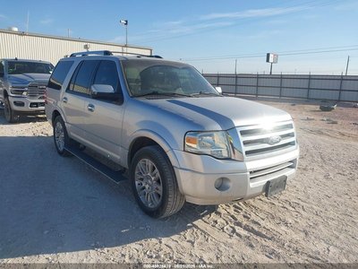 2011 Ford Expedition