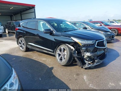 2022 Acura RDX