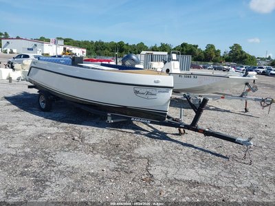 2021 Vision Marine Technology Boat