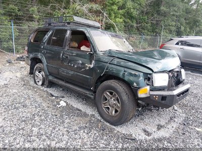 1999 Toyota 4Runner