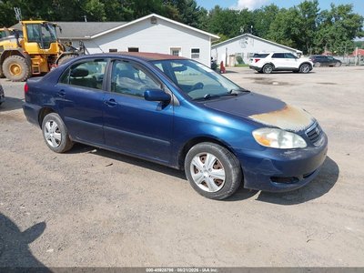 2006 Toyota Corolla