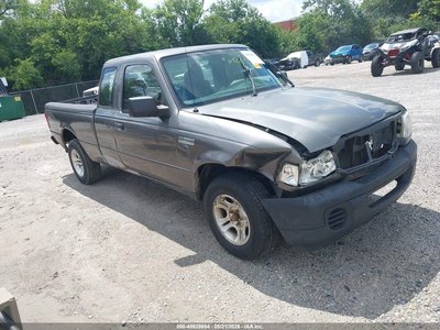 2007 Ford Ranger