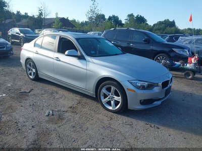2013 BMW 3 Series