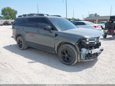 2024 Hyundai Santa Fe