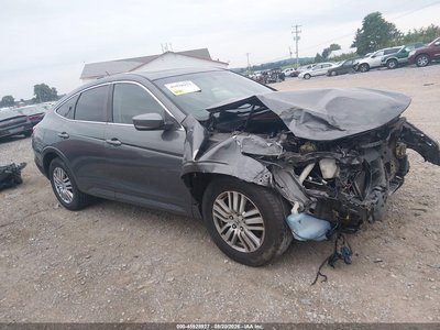 2012 Honda Crosstour