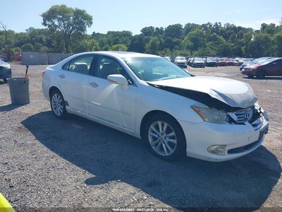 2010 Lexus ES 350