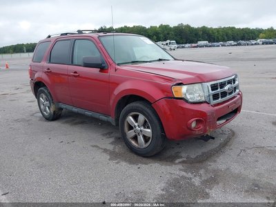 2012 Ford Escape