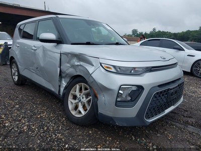 2021 Kia Soul