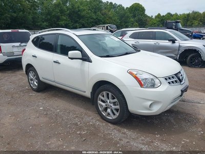 2013 Nissan Rogue