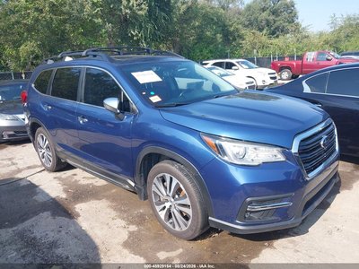 2019 Subaru Ascent