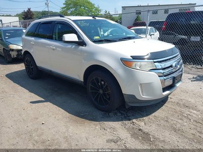 2011 Ford Edge