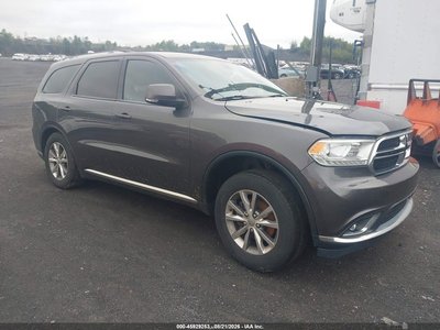 2014 Dodge Durango