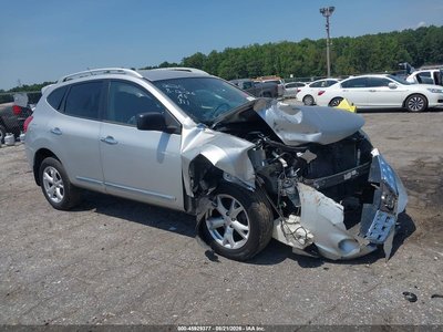 2011 Nissan Rogue