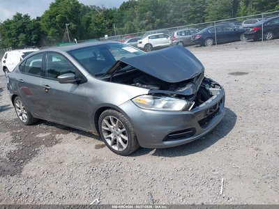 2013 Dodge Dart