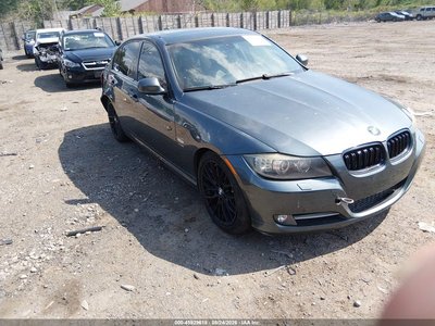 2009 BMW 335i