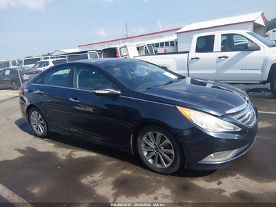 2014 Hyundai Sonata