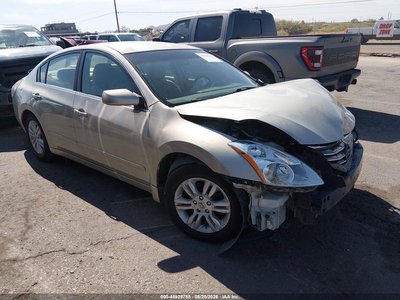 2010 Nissan Altima