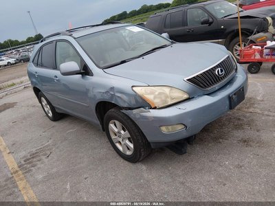 2006 Lexus RX 330