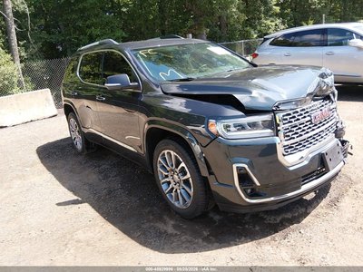 2021 GMC Acadia