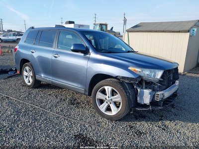 2013 Toyota Highlander