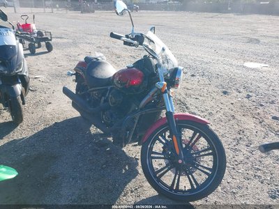 2025 Kawasaki Vn900