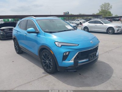 2026 Buick Encore
