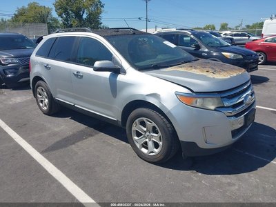 2011 Ford Edge