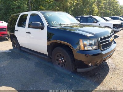 2014 Chevrolet Tahoe