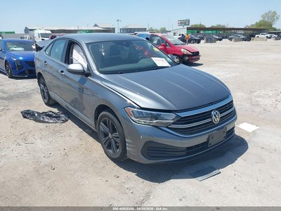2023 Volkswagen Jetta