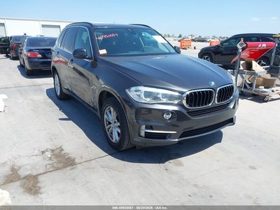 2015 BMW X5