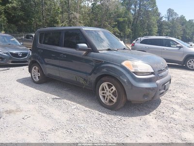 2011 Kia Soul