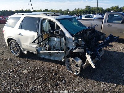 2012 GMC Acadia