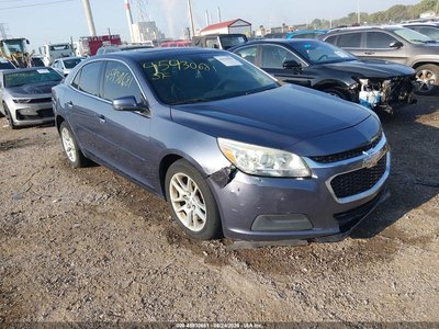 2015 Chevrolet Malibu