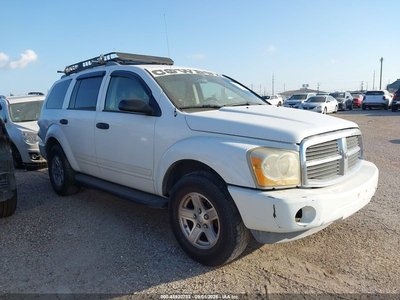 2005 Dodge Durango